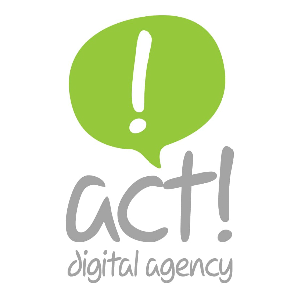 Act! Digital Agency